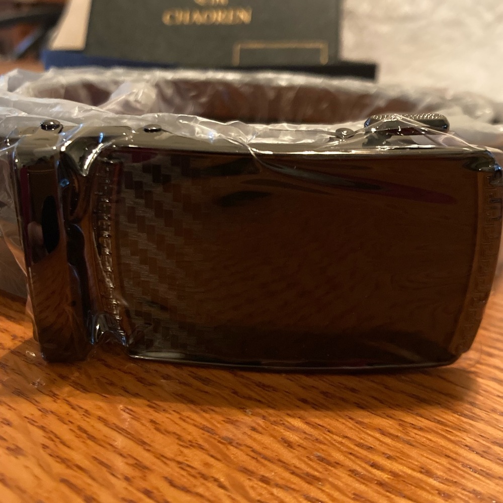 Men’s CHAOREN Rachet Belt For Men
